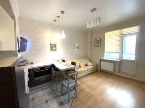 Апартаменты Уютные на Петроградской