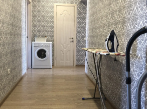 Апартаменты Уютная стильная квартира