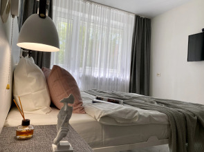 Квартира Apart Shuya Полянка