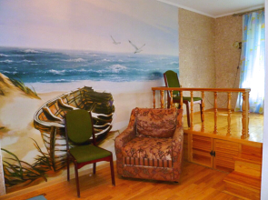 Апартаменты Андромеда