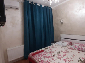 Апартаменты Малютка