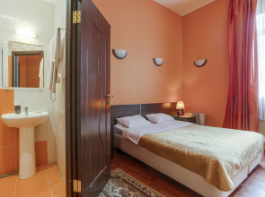 Отель Сова Авиамоторная