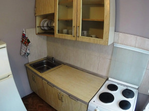 Апартаменты On-Day на Выставочной 20