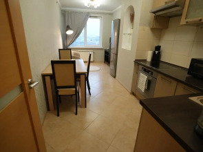 Квартира на Беговой