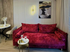 Квартира Поделам на 250-Летия Челябинска 33