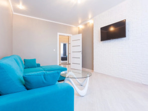 Апартаменты у Верхнего Озера