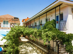 Гостевой Дом Башня