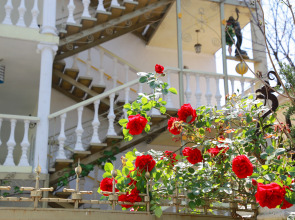 Гостевой дом Панорама