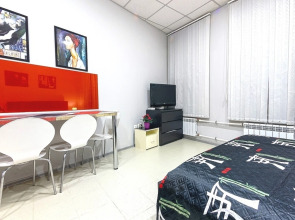 Апартаменты RentalSPb