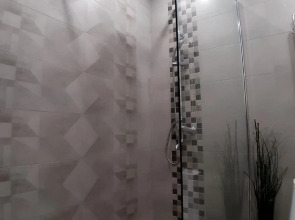 Апартаменты Комфорт Красный путь парк Зелёный Остров