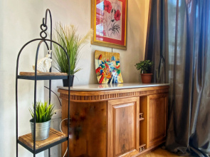 Отель Piccolo Casa Bella