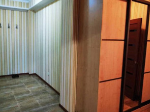 Апартаменты КвартОтель на М.Горького 85Б 16