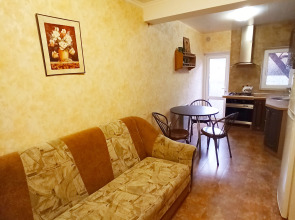 Гостевой Дом Гармония