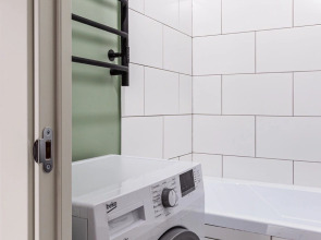 Апартаменты на улице Zelenina 7