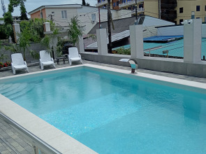 Гостевой дом Мирамар