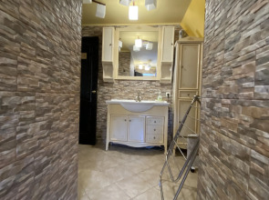 Хостел ПУТЬ IN BOROVSK