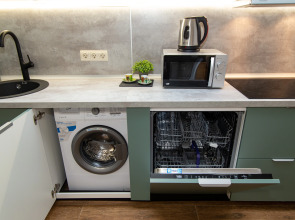 Апартаменты Vivo City 278