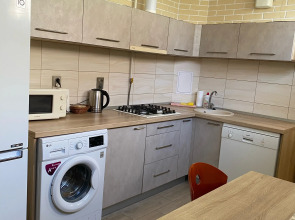 Апартаменты в центре Зеленоградска