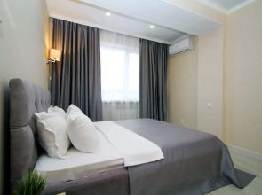 Апартаменты Комфорт 336