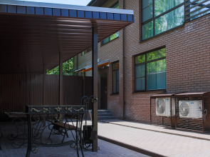 База Отдыха Дубки