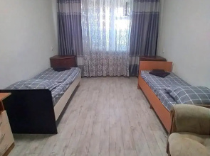 S Udobnym Raspolozheniem Flat