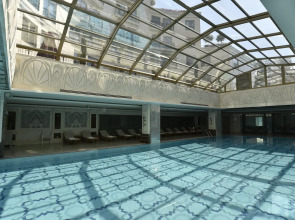 CVK Park Bosphorus Hotel Istanbul