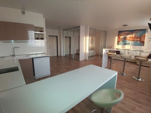 Квартира на Федерации д.130А 11094