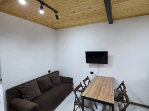 Гостевой дом У реки