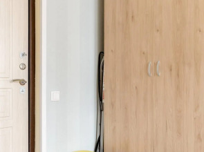 Апартаменты рядом с метро