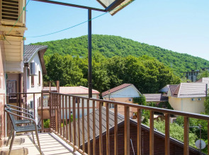 Гостевой дом Тих Отель