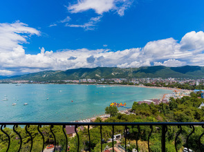 Апартаменты в Средиземноморском стиле от LetoApart