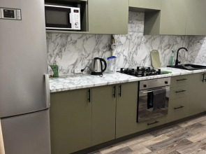 Квартира рядом с аквапарком