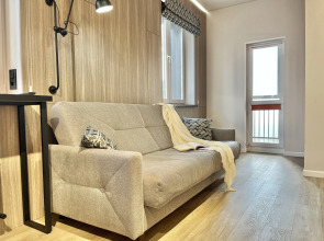 Апартаменты uTrip Orange