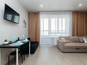 Апартаменты на Гоголя