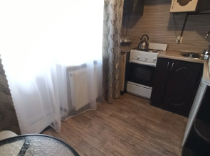 Квартира у вокзала