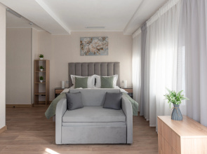 Ostrovok Mini-hotel