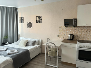 Апартаменты Batasheva Apart