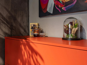 Апартаменты На Тимирязева