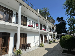 Гостевой дом Пекан