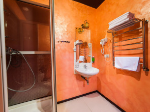 Отель Купеческий Дом