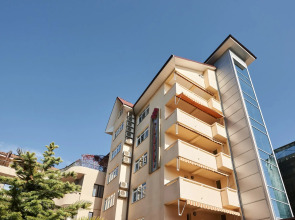 Гостевой дом Гранат by Sun City Hotels