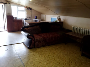 Гостевой дом Березовое Ущелье