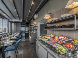 Бутик-Отель Galata Times