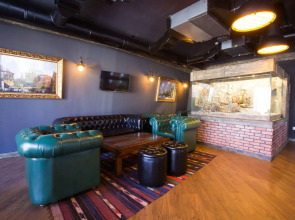 Бутик-отель Baku