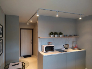 Апартаменты МоскваГрад-4