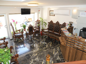 Hotel Global 2022 Hotel