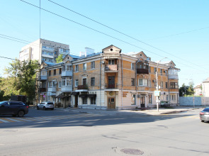 Квартира Сталинка у Кремля в центре