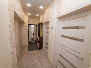 Апартаменты Четырехкомнатные на Энтузиастов 3