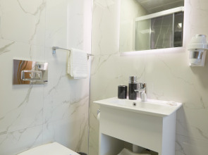 Hotel Kartal Palace Taksim Square