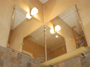 Меблированные Комнаты Петровка Лофт